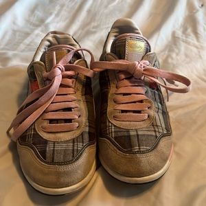 Pastry Sneakers